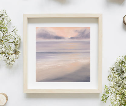 Euphoria - Fine Art Print on Paper - Magda Malak Art