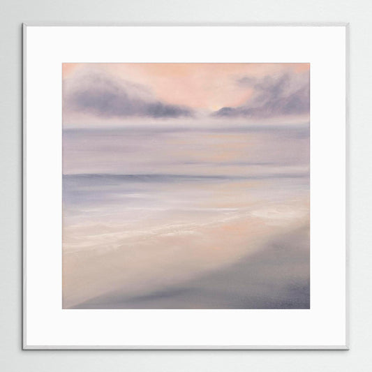 Euphoria - Fine Art Print on Paper - Magda Malak Art