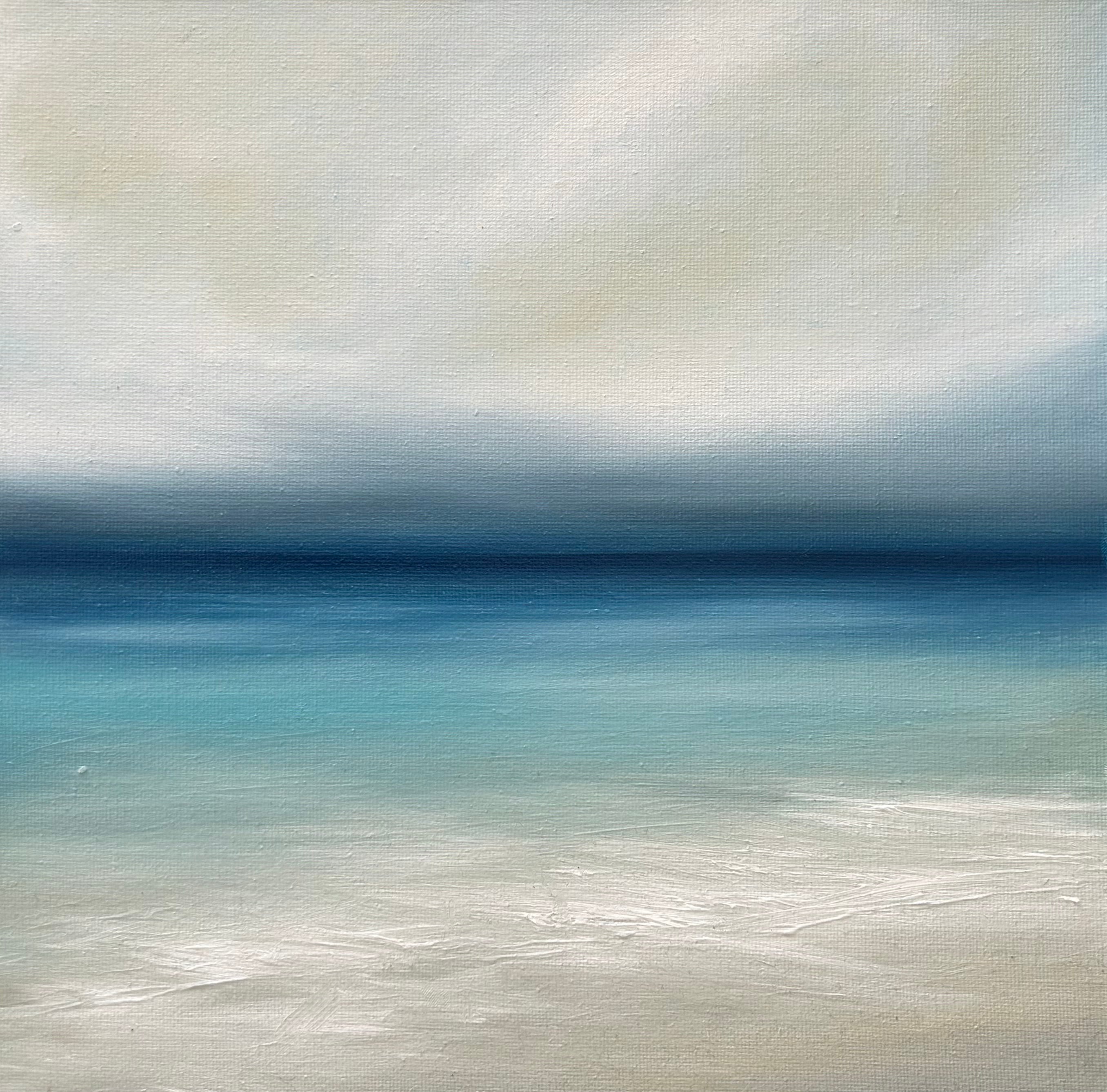 Life- Original Painting by Magda Malak - Magda Malak Art
