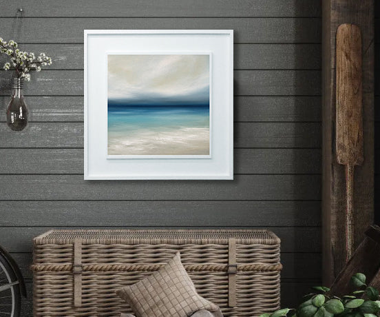 Life- Original Painting by Magda Malak - Magda Malak Art