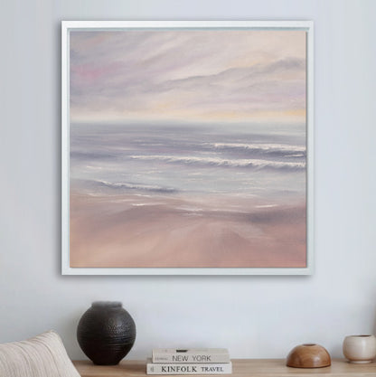 Manifest- Original Fine Art by Magda Malak - Magda Malak Art