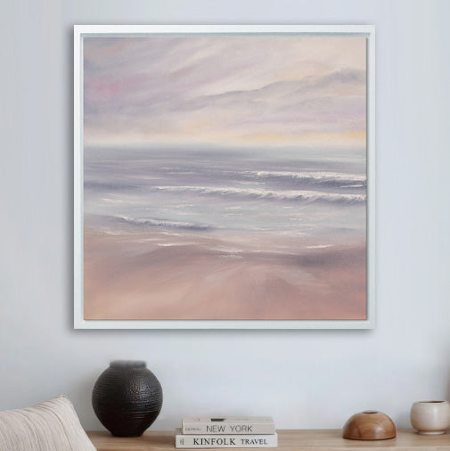 Manifest- Original Fine Art by Magda Malak - Magda Malak Art