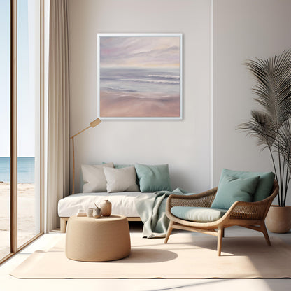 Manifest- Original Fine Art by Magda Malak - Magda Malak Art
