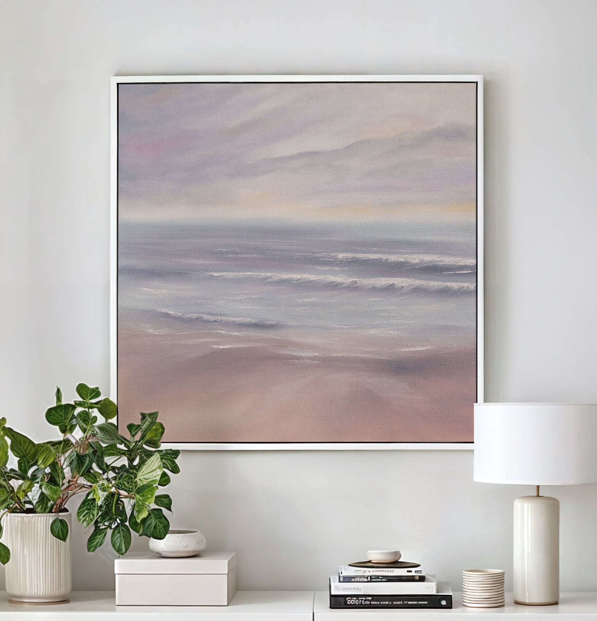Manifest- Original Fine Art by Magda Malak - Magda Malak Art