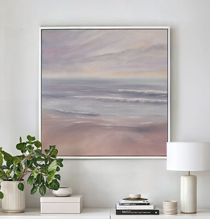 Manifest- Original Fine Art by Magda Malak - Magda Malak Art