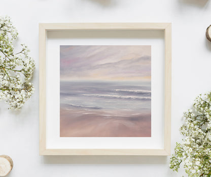 Manifest - Fine Art Print on Paper - Magda Malak Art