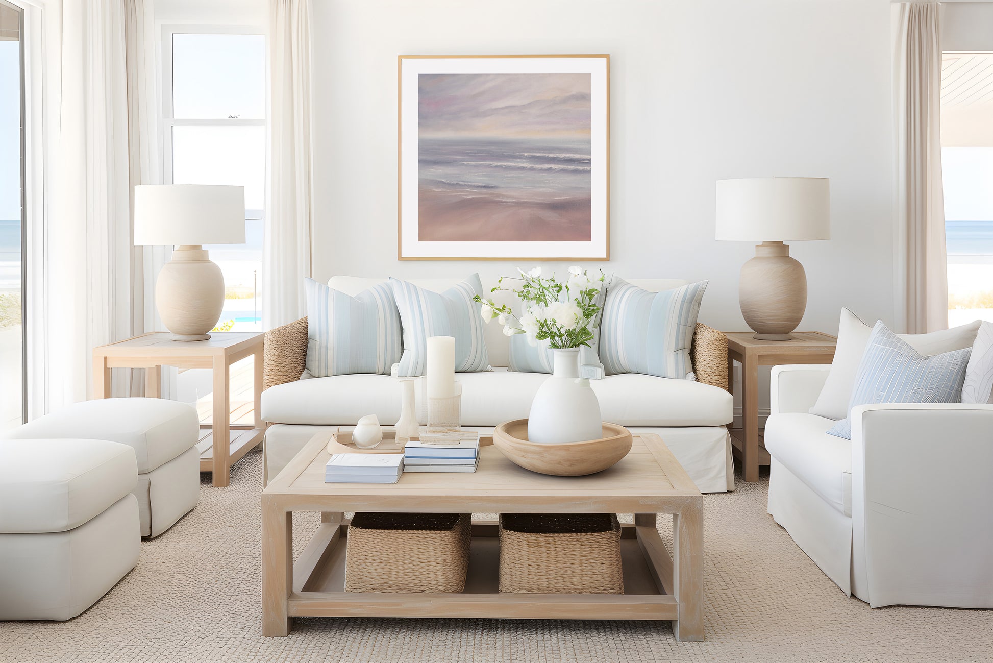 Manifest - Fine Art Print on Paper - Magda Malak Art