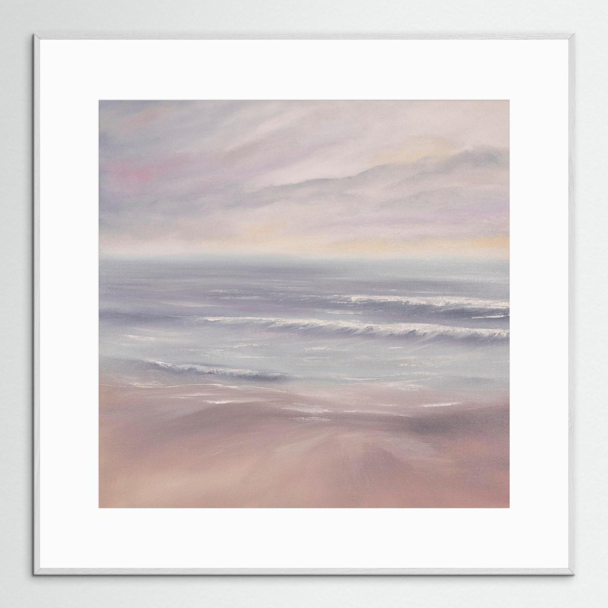 Manifest - Fine Art Print on Paper - Magda Malak Art