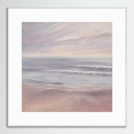 Manifest - Fine Art Print on Paper - Magda Malak Art