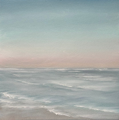 Memories- Original Painting by Magda Malak - Magda Malak Art