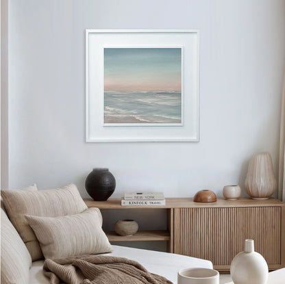 Memories- Original Painting by Magda Malak - Magda Malak Art