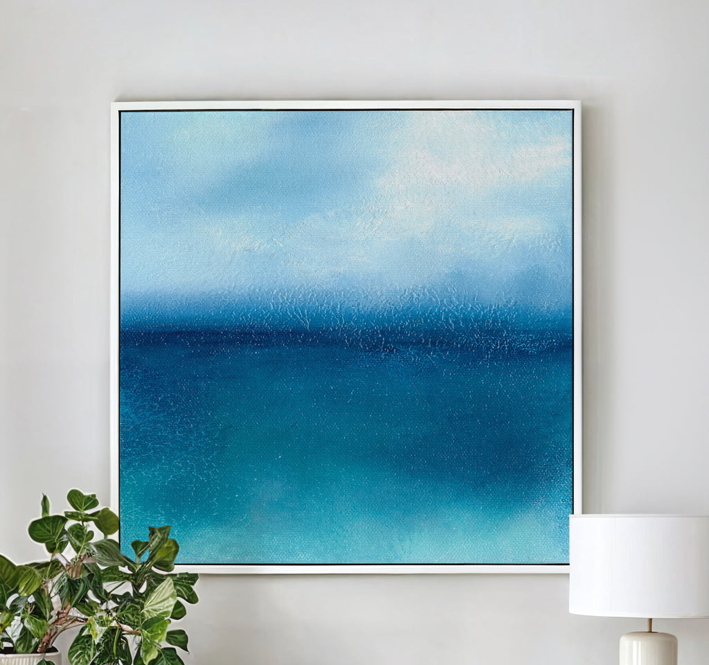 Abundance Fine Art Canvas Print - Magda Malak Art