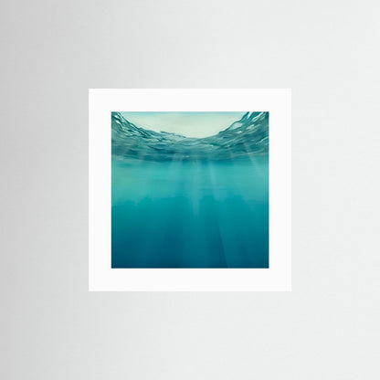 Modern_Contemporary_Seascape_Fine_Art_Print_ when the water takes you
