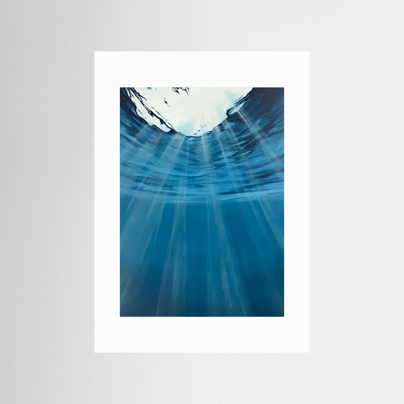 Modern_Contemporary_Seascape_Fine_Art_Print_ when the water takes you