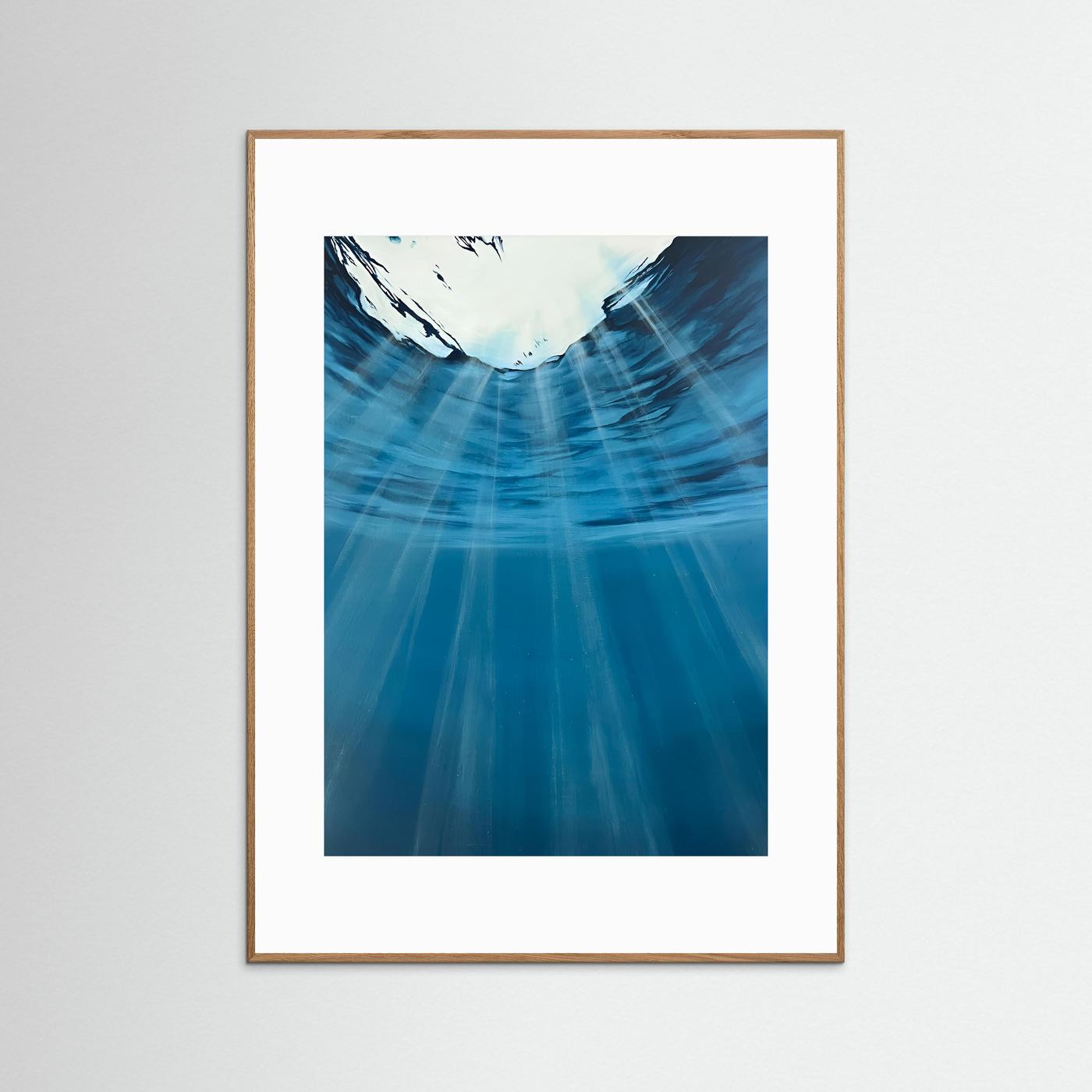 Modern_Contemporary_Seascape_Fine_Art_Print_ when the water takes you