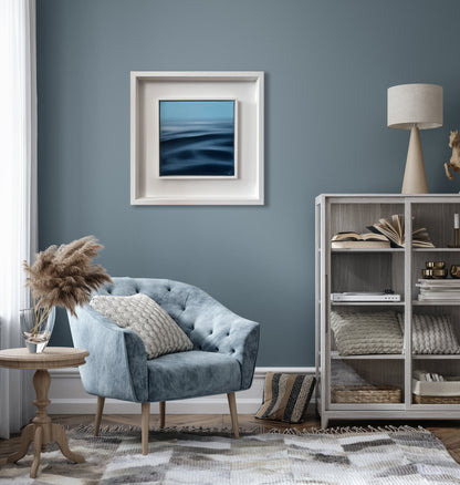 Modern_Contemporary_Seascape_Fine_Art_oil_painting_by_magda_malak_calm seas 