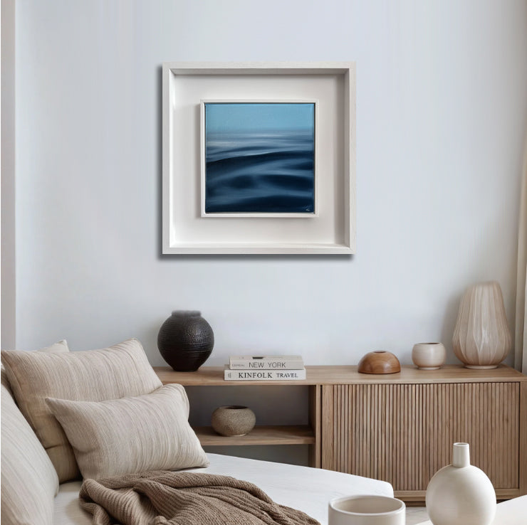 Modern_Contemporary_Seascape_Fine_Art_oil_painting_by_magda_malak_calm seas living room