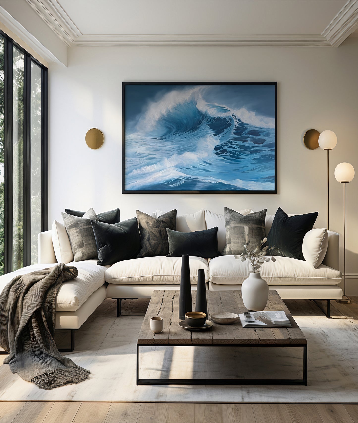 Modern_Contemporary_Seascape_Fine_Art_oil_painting_by_magda_malak_crescendo