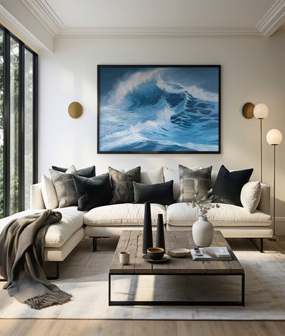 Modern_Contemporary_Seascape_Fine_Art_oil_painting_by_magda_malak_crescendo