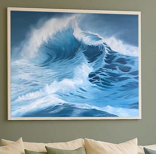 Modern_Contemporary_Seascape_Fine_Art_oil_painting_by_magda_malak_crescendo