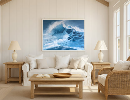 Modern_Contemporary_Seascape_Fine_Art_oil_painting_by_magda_malak_crescendo