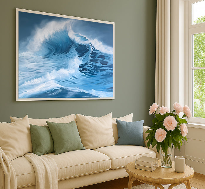 Modern_Contemporary_Seascape_Fine_Art_oil_painting_by_magda_malak_crescendo