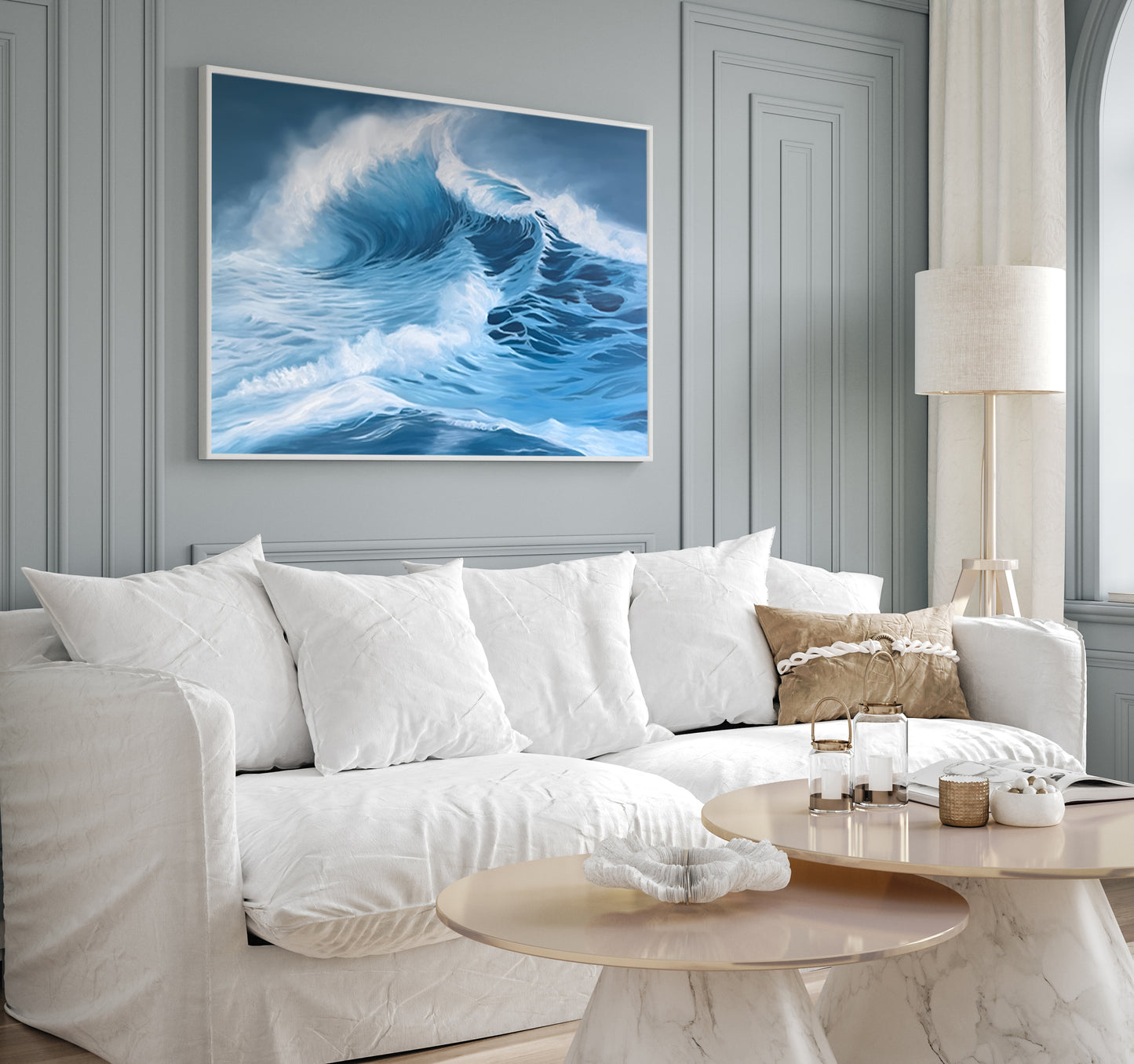 Modern_Contemporary_Seascape_Fine_Art_oil_painting_by_magda_malak_crescendo