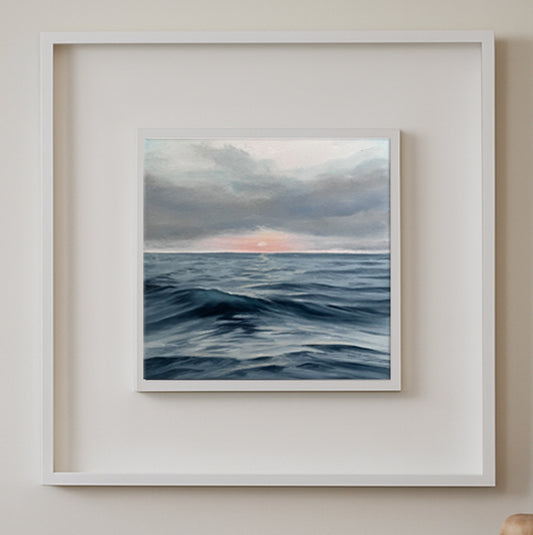 Modern_Contemporary_Seascape_Fine_Art_oil_painting_by_magda_malak_linger close up