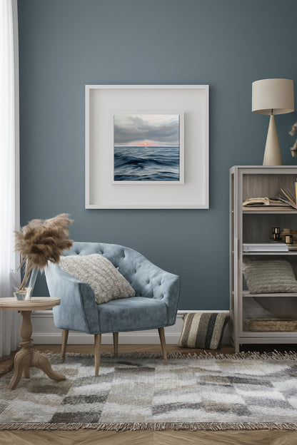 Modern_Contemporary_Seascape_Fine_Art_oil_painting_by_magda_malak_linger_window_seat