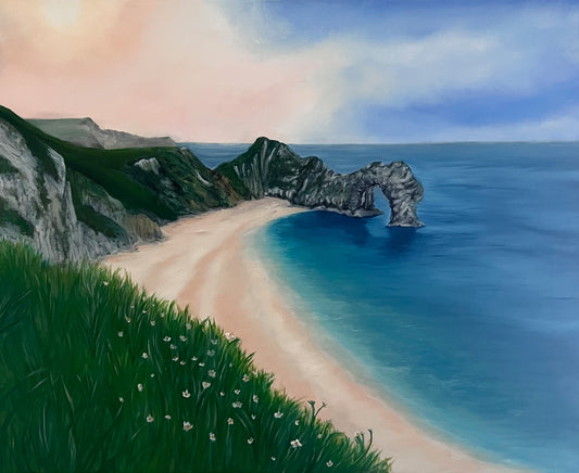 Modern_Contemporary_Seascape_Fine_Art_oil_painting_by_magda_malak_resolve