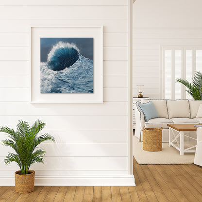 Modern_Contemporary_Seascape_Fine_Art_oil_painting_by_magda_malak_rise