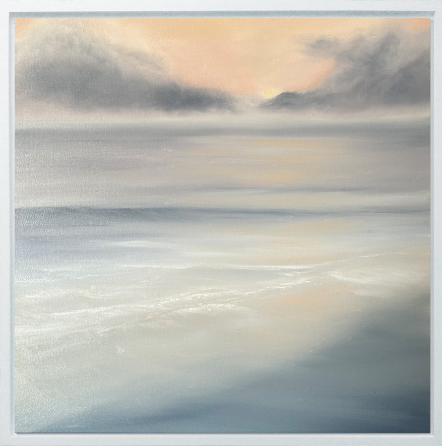 Euphoria- Original Fine Art by Magda Malak - Magda Malak Art