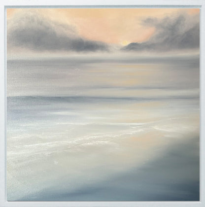 Euphoria- Original Fine Art by Magda Malak - Magda Malak Art