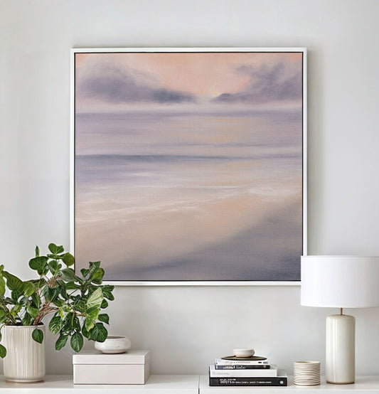 Euphoria- Original Fine Art by Magda Malak - Magda Malak Art
