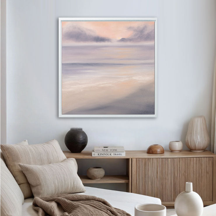 Euphoria- Original Fine Art by Magda Malak - Magda Malak Art