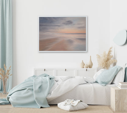 Reverie- Original Fine Art by Magda Malak - Magda Malak Art