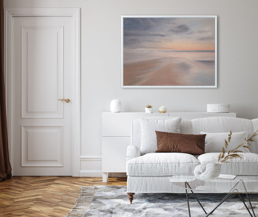 Reverie- Original Fine Art by Magda Malak - Magda Malak Art