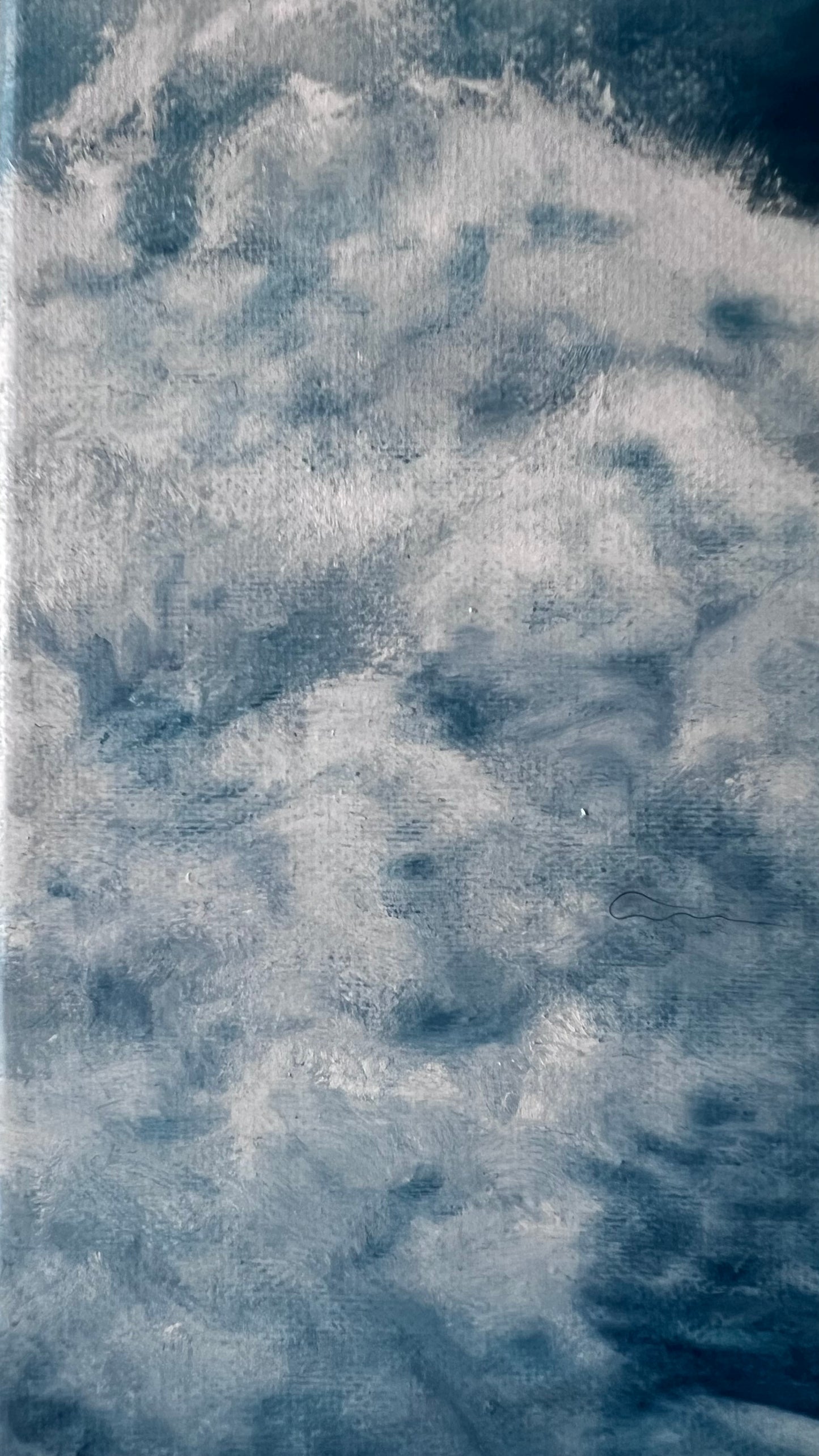 Rise - Magda Malak Art