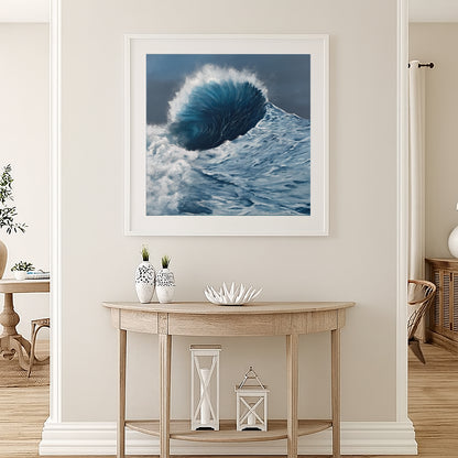 Rise Fine Art Print