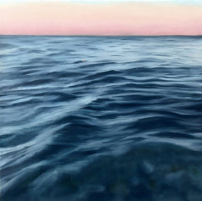 The Last Hour Fine Art Print