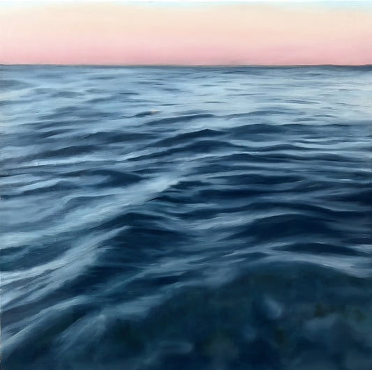 The Last Hour Fine Art Print