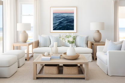 The Last Hour Fine Art Print