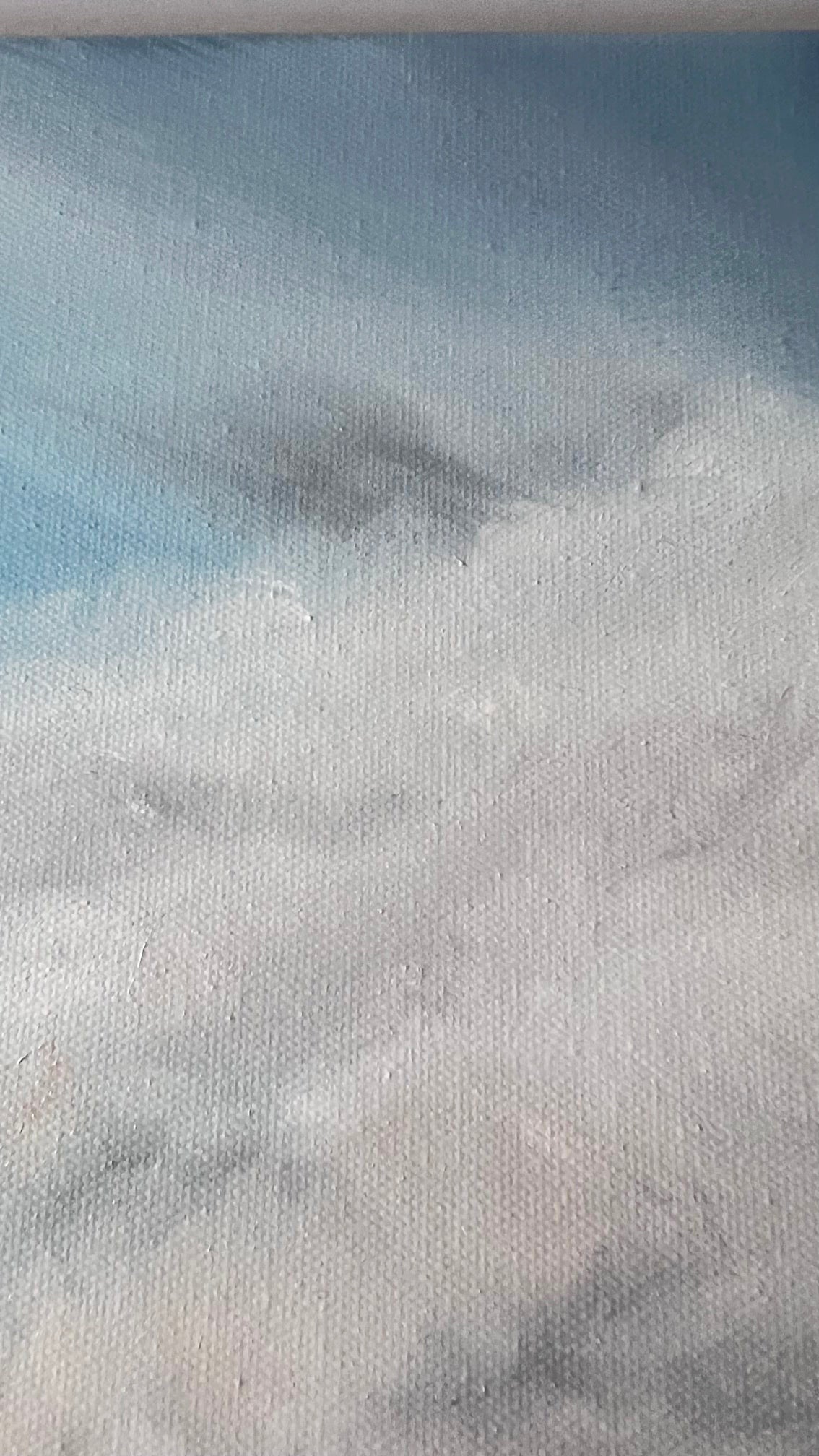 The Unfolding - Magda Malak Art