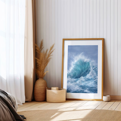 Unbound Fine Art Print