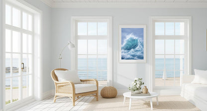 Unbound Fine Art Print