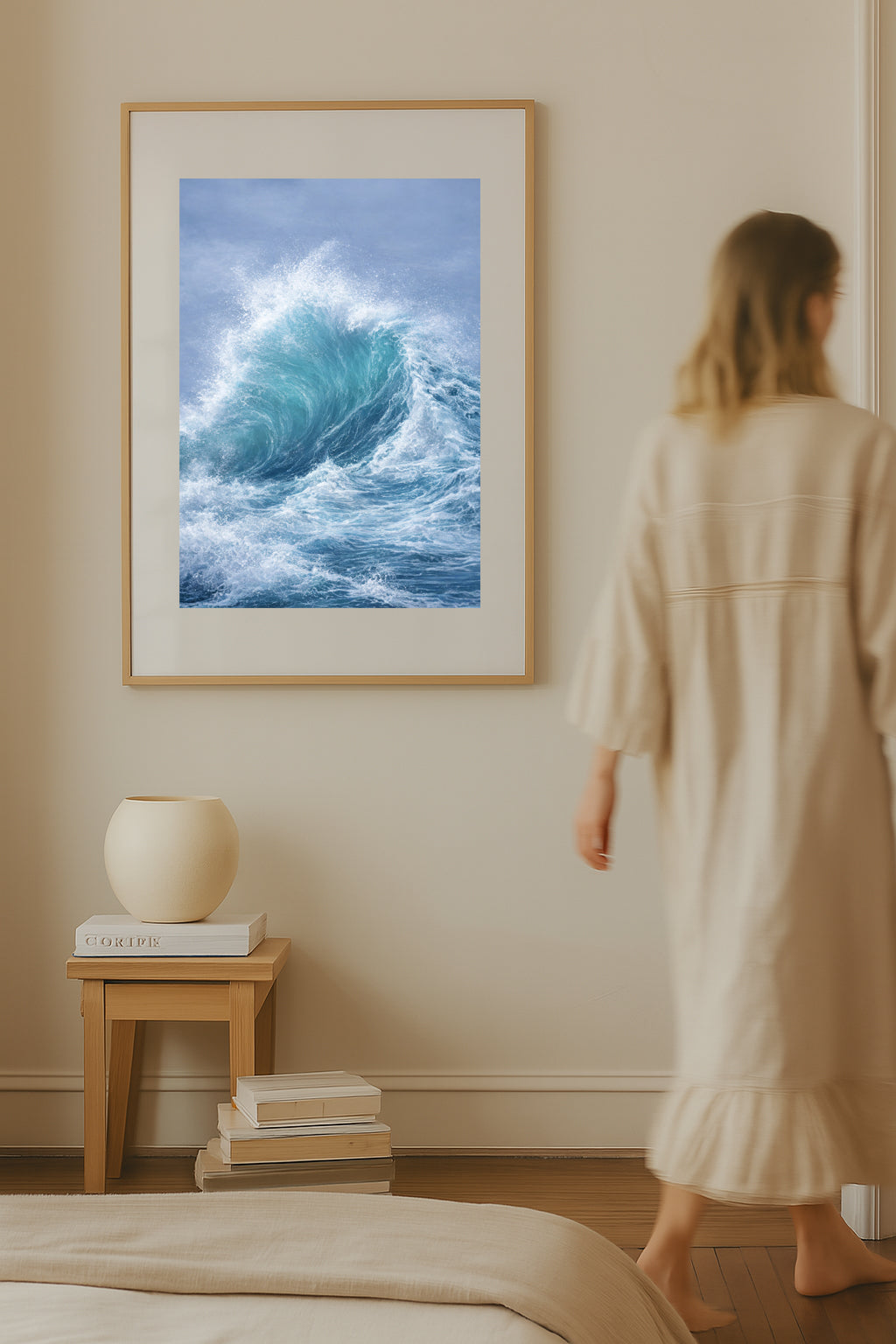 Unbound Fine Art Print