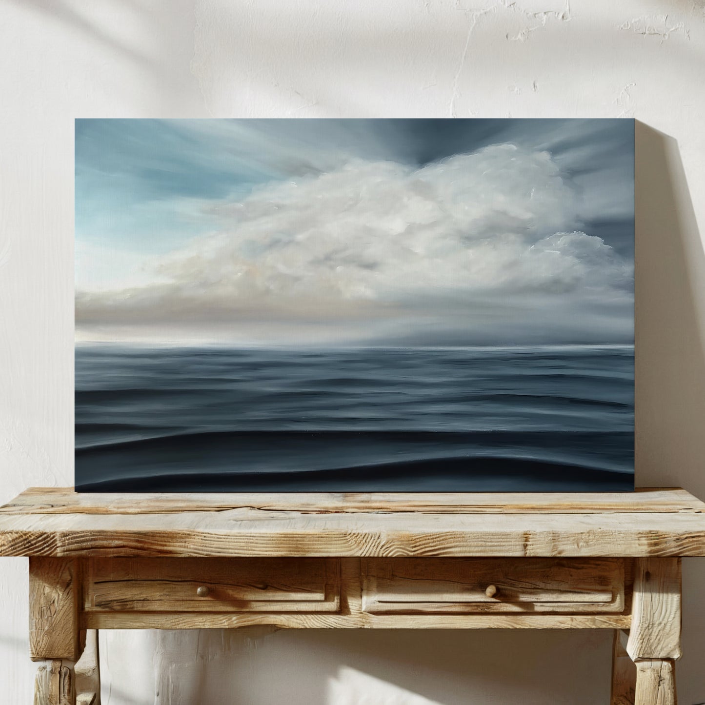 The Unfolding - Magda Malak Art