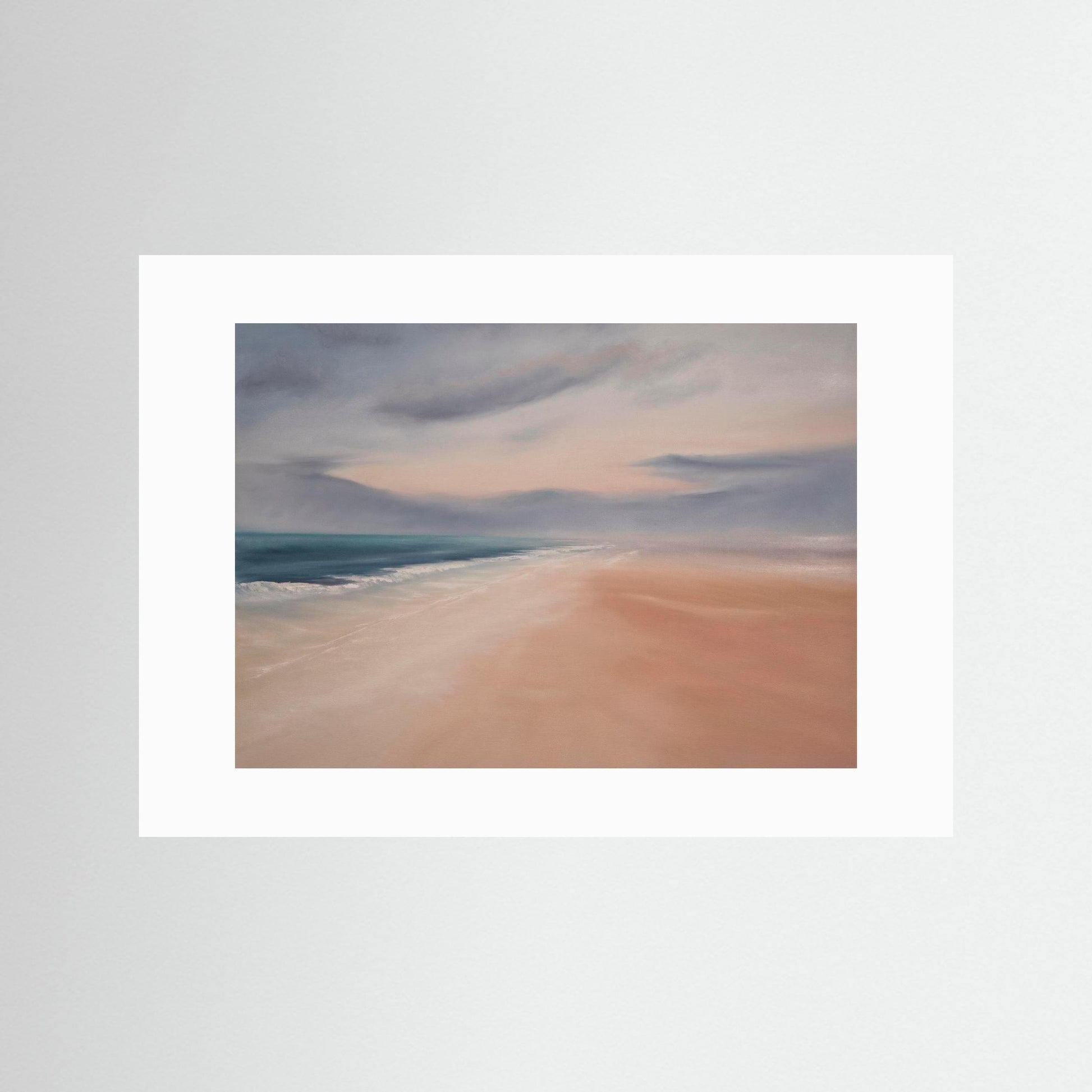 Inception- Fine Art Print on Fine Art Paper