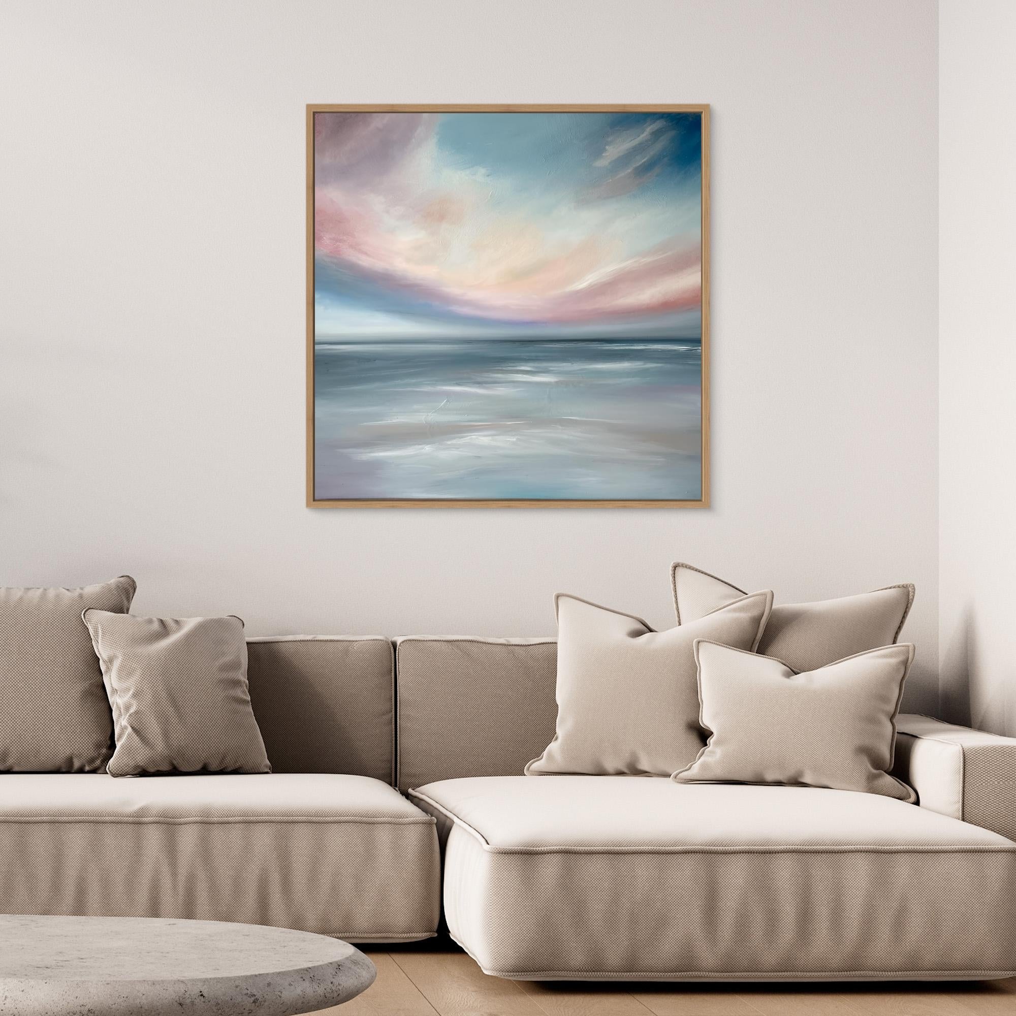 Promise- Fine Art Canvas Print