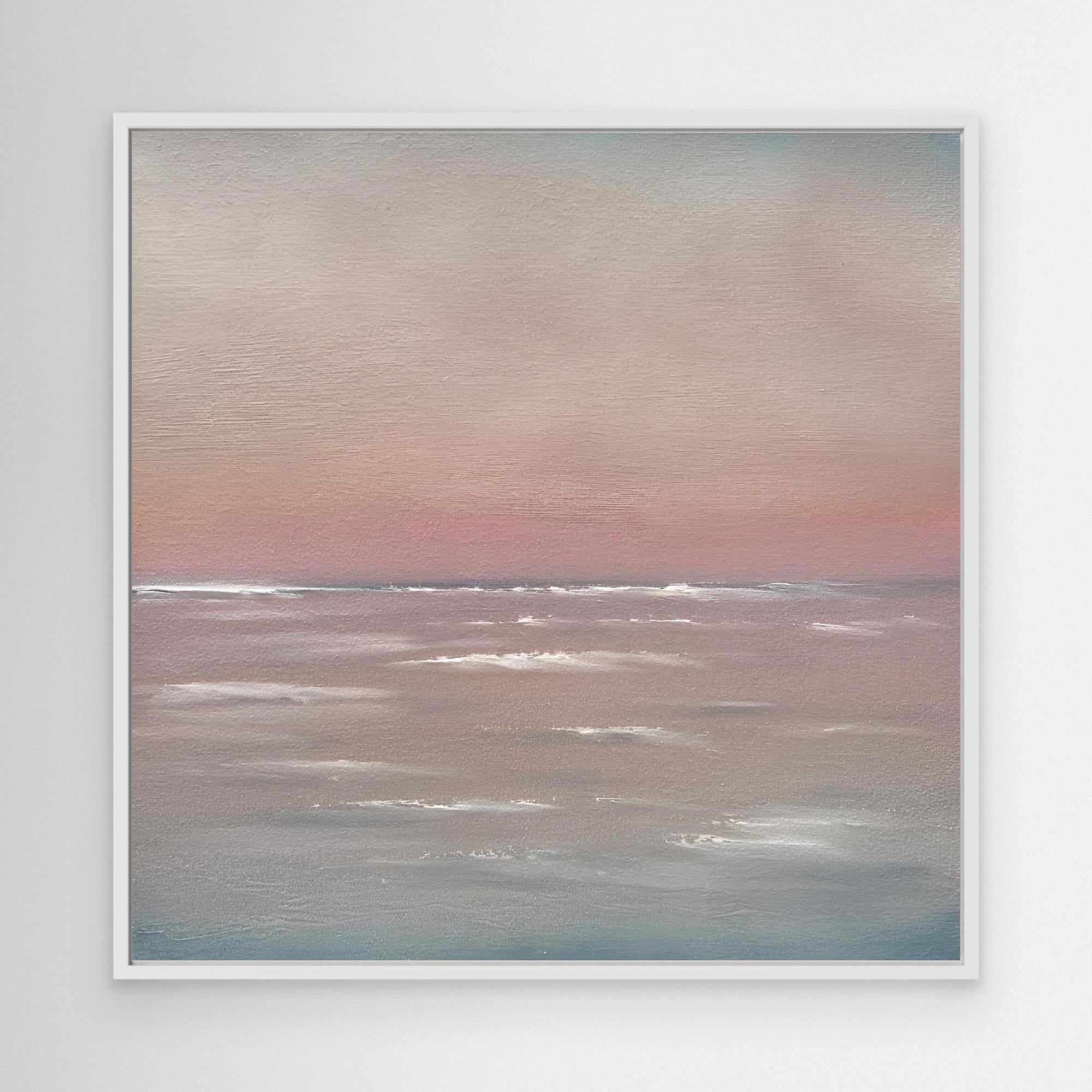 Dusk Delights- Fine Art Canvas Print